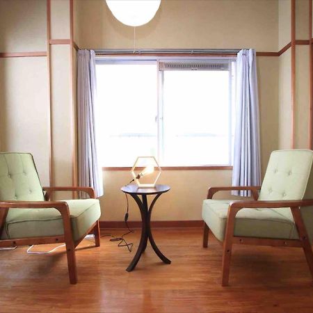 Goraku Shinfu-Kae Apartment Osaka Luaran gambar